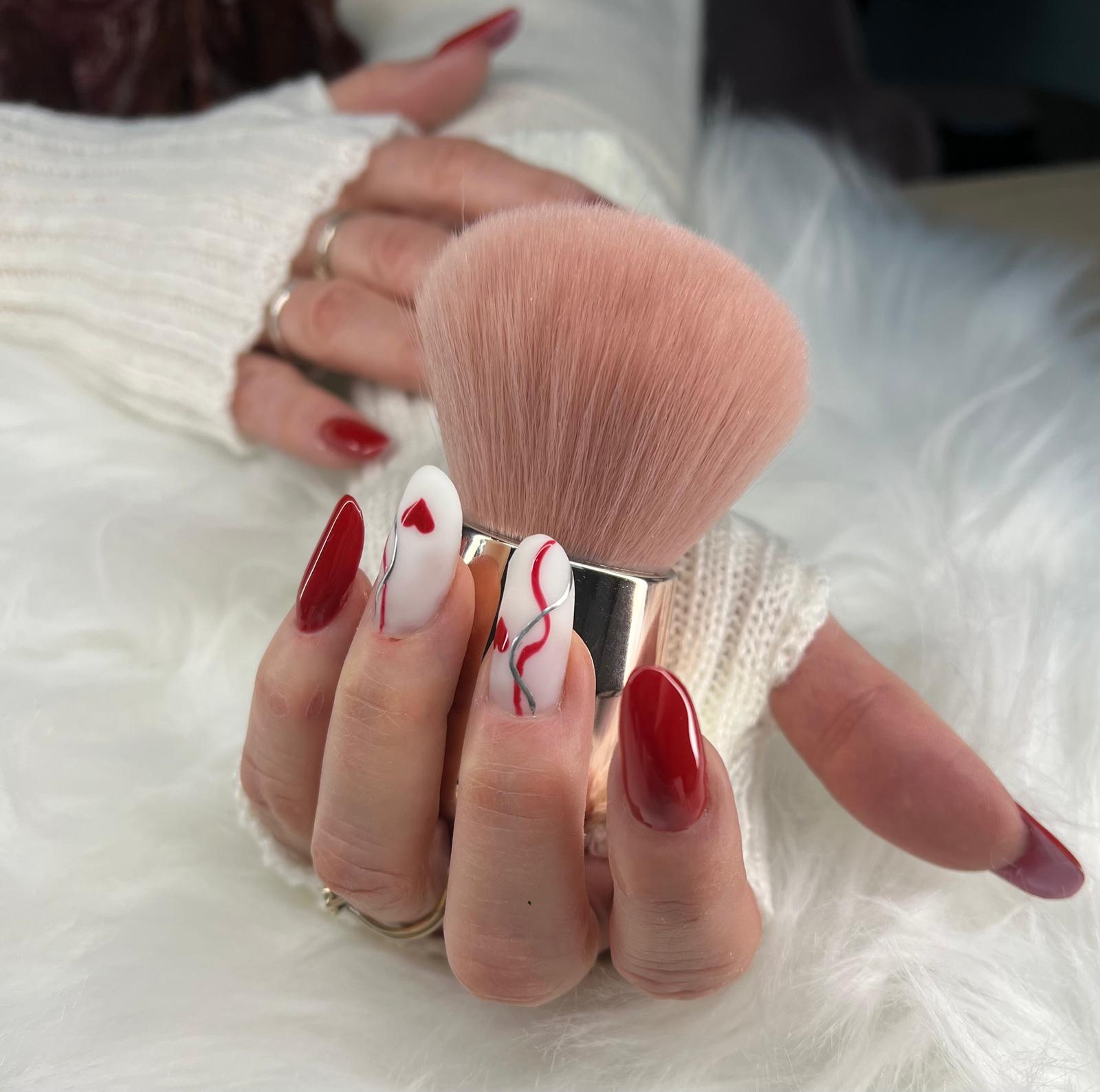 Prothésiste ongulaire