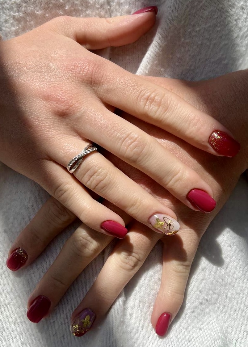 Manucure & Pédicure