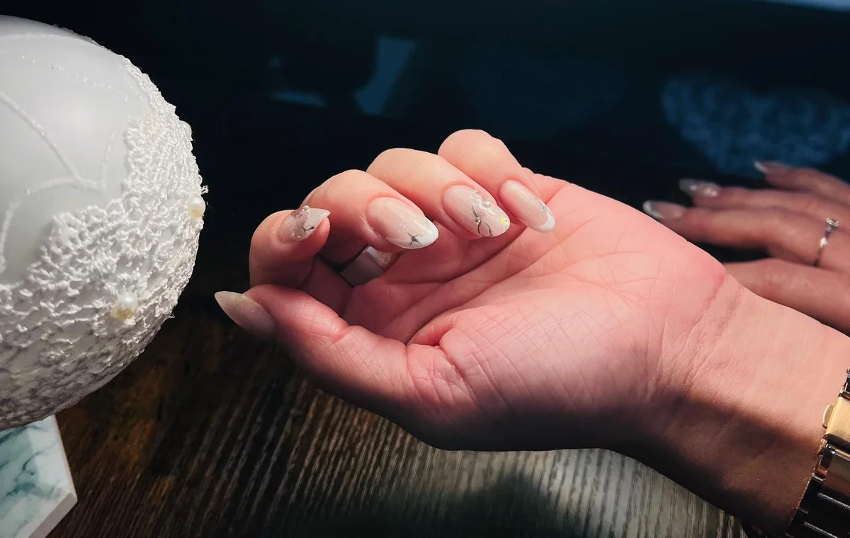 Nouvelles résolutions beauté : les tendances ongles de janvier