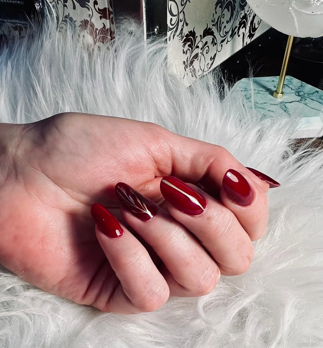 Nouvelles tendances ongles : préparer l'hiver avec style