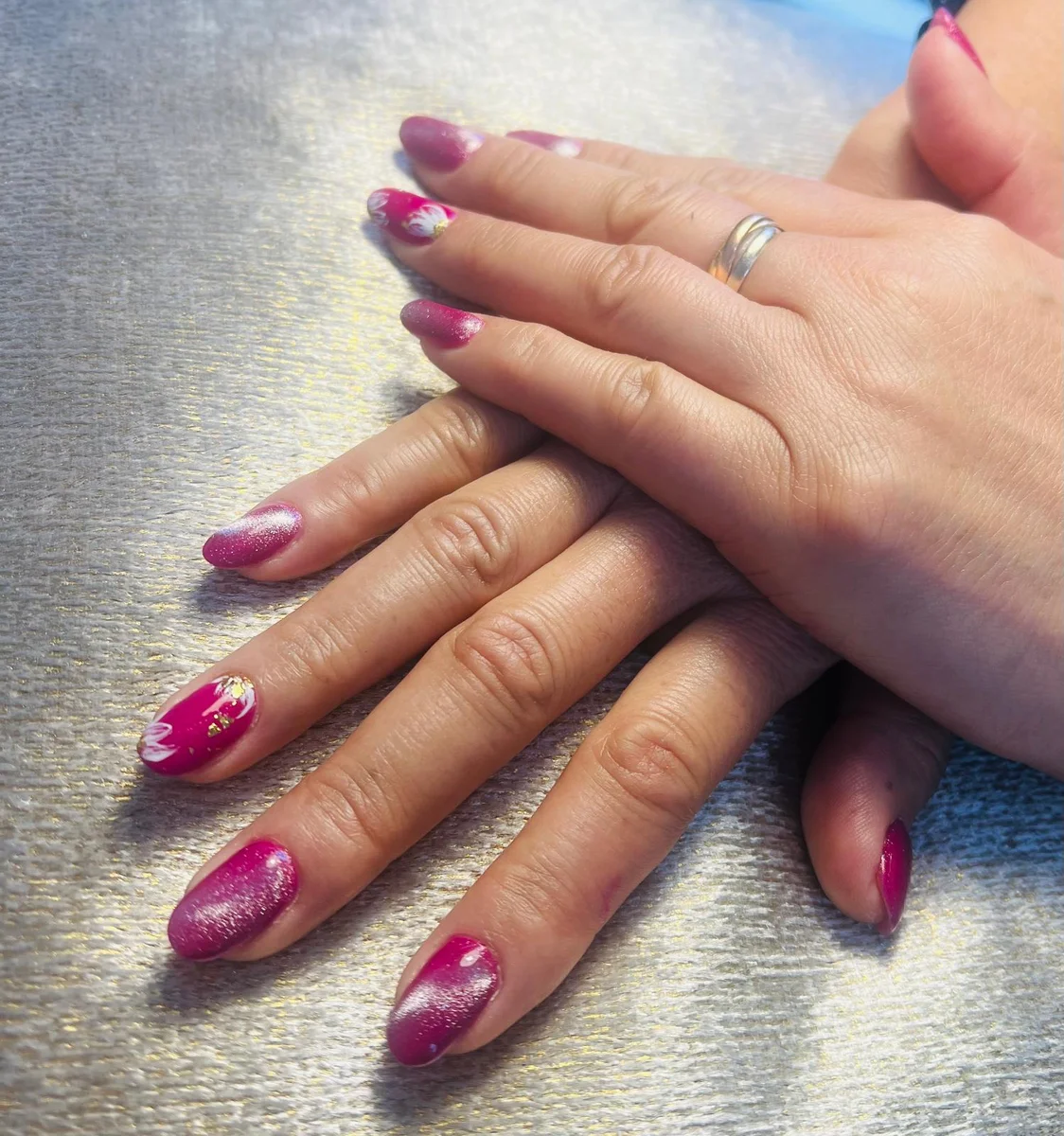 Octobre Rose : des ongles solidaires et élégants pour soutenir la prévention